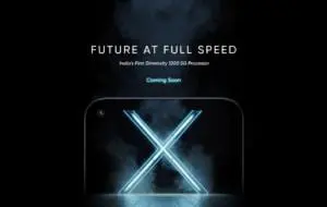 Realme confirmă că X7 Max 5G este pe drum