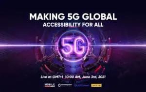 Realme GT 5G vine în Europa. Acesta a primit certificarea de utilizare în UE