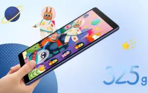 Tableta Honor X7 anunțată cu ecran de 8 inci și baterie de 5.100 mAh