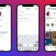 Instagram introduce un loc dedicat pentru a-ți specifica pronumele