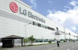 Astăzi este ultima zi de producție pentru telefoane și tablete LG. În ce domeniu excelează compania