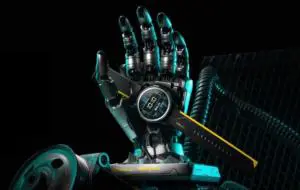OnePlus Watch lansează o versiune Cyberpunk 2077 pe 24 mai