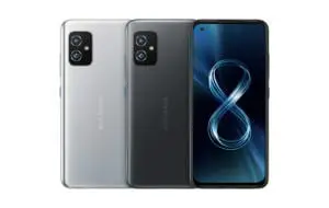 ASUS a prezentat noul smartphone Zenfone 8. Specificații și preț