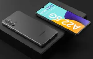 Samsung Galaxy A22 4G apare pe Geekbench