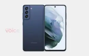 Samsung Galaxy S21 FE, Galaxy Z Fold 3 și Z Flip 3 vor fi lansate în august