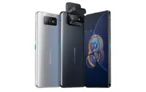 ASUS Zenfone 8 Flip, lansat oficial. Preț și specificații