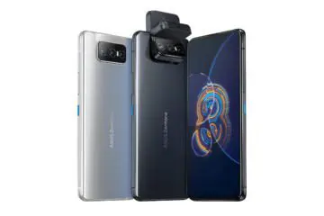 REVIEW ASUS ZenFone 8 Flip, o alegere fără compromisuri