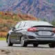 Honda va încheia producția de autovehicule Clarity cu hidrogen și plug-in