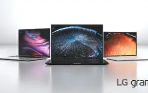 LG gram: Lansare oficială a laptopurilor de productivitate în România. Specificații și disponibilitate