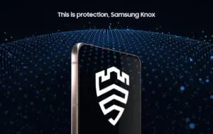 Totul despre asul din mâneca securității Samsung, Knox: suita de aplicații, soluțiile integrate, dispozitivele pe care rulează, scenariile de utilizare
