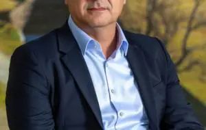 Cum încearcă Vodafone să prevină defrișările ilegale. Interviu cu Cătălin Buliga, Chief Technology Officer Vodafone România, despre prima pădure inteligentă din România