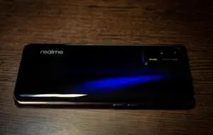 Realme GT 2 Pro ar putea fi lansat la începutul lui 2022