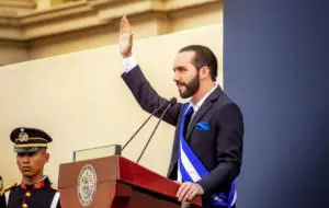 Care este prima țară din lume care a recunoscut Bitcoin-ul ca monedă curentă