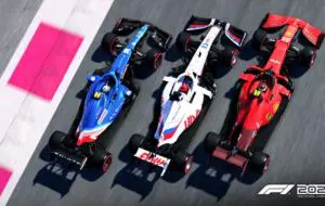 EA și Codemasters oferă noi detalii despre  modurile din F1 2021 – MyTeam, Braking Point și Player Career