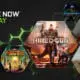 Nvidia GeForce Now: Lista completă a jocurilor din iunie