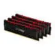 Kingston Technology dezvăluie Kingston FURY, un nou brand cu componente de gaming