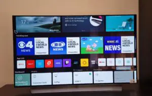 REVIEW LG C1 48 inch. De ce merită să treci la un OLED în 2021?