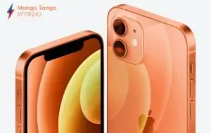 Apple va adăuga o nouă culoare pentru lansarea lui iPhone 13