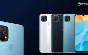 Oppo A16 confirmat de Geekbench cu chipset Helio G35 și 3 GB memorie RAM