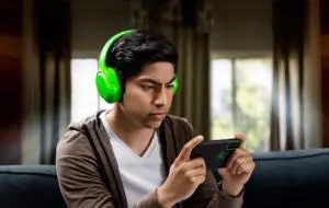 Razer lansează Opus X, căști overear ieftine cu ANC