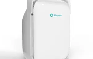 REVIEW Purificator de aer AlecoAir P60 Elite, pentru un aer proaspăt acasă