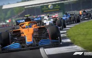 EA lansează F1 2021, cel mai nou titlu din populara serie