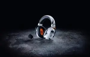 Razer lansează BlackShark V2 Pro – Six Siege Special Edition, căști esports pentru Rainbow Six Siege. Preț și disponibilitate