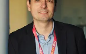 Motorola și lupta de a fi relevant într-o industrie dominată de giganți. Interviu cu Răzvan Sturza, Country Lead al Motorola România