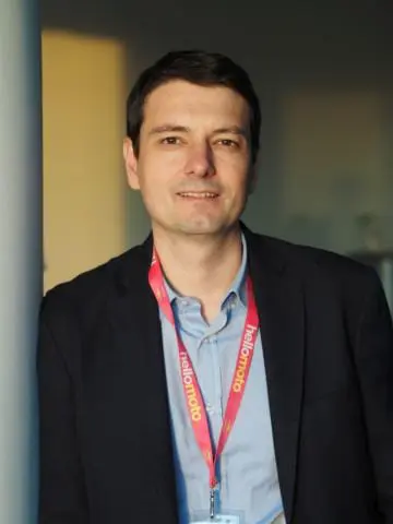 Motorola și lupta de a fi relevant într-o industrie dominată de giganți. Interviu cu Răzvan Sturza, Country Lead al Motorola România