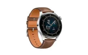 Huawei anunță lansarea lui Watch 3 și Watch 3 Pro, primele smartwatch-uri cu HarmonyOS