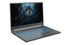 REVIEW MSI Stealth 15M – „Cameleonul” de la MSI