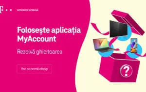 Telekom lansează o nouă campanie cu premii pe durata verii. Ce trebuie să faci