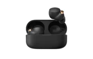 Sony lansează noua generație de căști true wireless WF-1000XM4