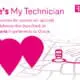 Cum să afli exact momentul în care te va vizita tehnicianul Telekom cu ajutorul Where is My Technician