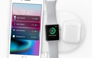 Apple incă iși dorește să creeze un suport de încărcare wireless pentru a încărca mai multe dispozitive simultan