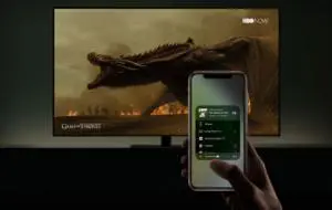 iPhone-urile ar putea deveni telecomenzi universale cu ajutorul tehnologiei UWB