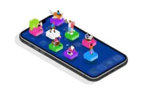 2% din primele 1.000 de aplicații din App Store au fost presupuse scam-uri
