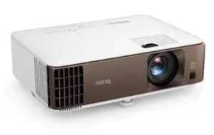 BenQ lansează W1800i, un nou proiector smart 4K cu Android TV