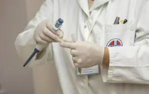 Ceasurile inteligente ar putea fi utilizate pentru a prezice rezultatele testelor de sânge