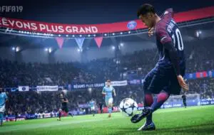 Hackerii au furat codul sursă pentru FIFA 21 și motorul Frostbite EA