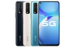 vivo Y70t, anunțat cu procesor Exynos 880 și baterie de 4.500 mAh