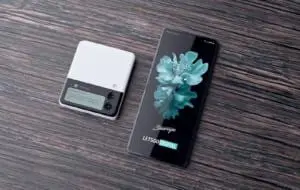 S-a început producția Samsung Galaxy Z Fold 3 și Galaxy Z Flip 3, primele unități deja trimise către operatori