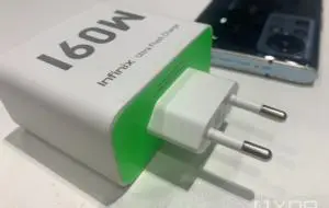Curând am putea vedea încărcare rapidă la 160W. O companie din Hong Kong dezvoltă un adaptor cu încărcare aproape instantanee