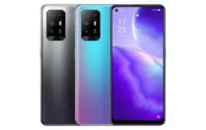 Specificațiile complete Oppo Reno6 Z sunt dezvăluite înainte de lansare