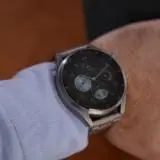 REVIEW Huawei Watch 3 Pro: Construcție premium, autonomie bună, suport eSIM, preț pe măsură