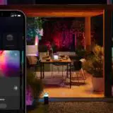 Signify lansează o nouă versiune a aplicației Philips Hue