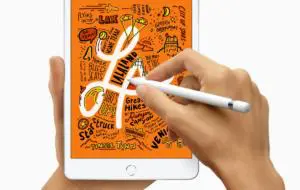 iPad-urile din 2022 ar putea trece la afișajele OLED