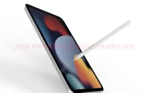 Cum ar putea arăta viitorul iPad Mini al Apple. Primele randări sunt acum online