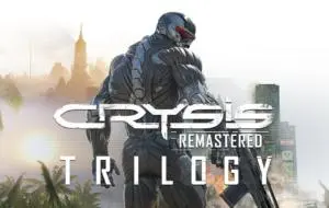 Trilogia Crysis vine în format remastered pe PC și console