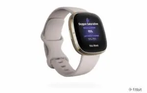 Fitbit Sense și Versa 3 permit măsurarea SpO2 și controlul cu ajutorul comenzilor vocale prin Google Assistant